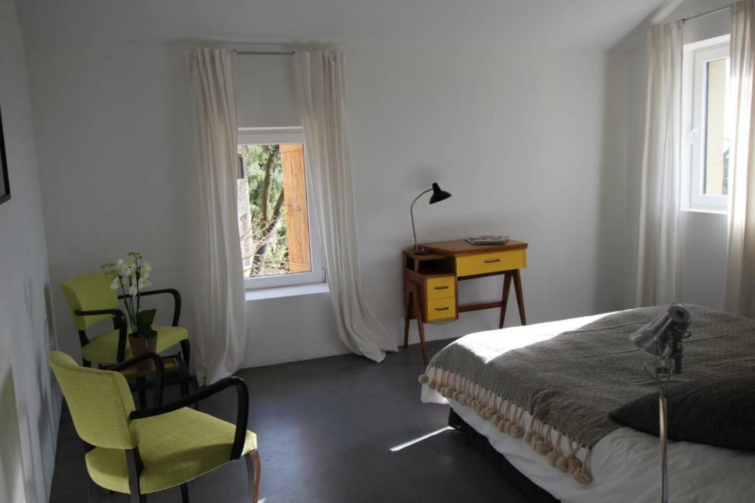 Bed and Breakfast Les Esplanes La Garde-Adhémar Exterior foto